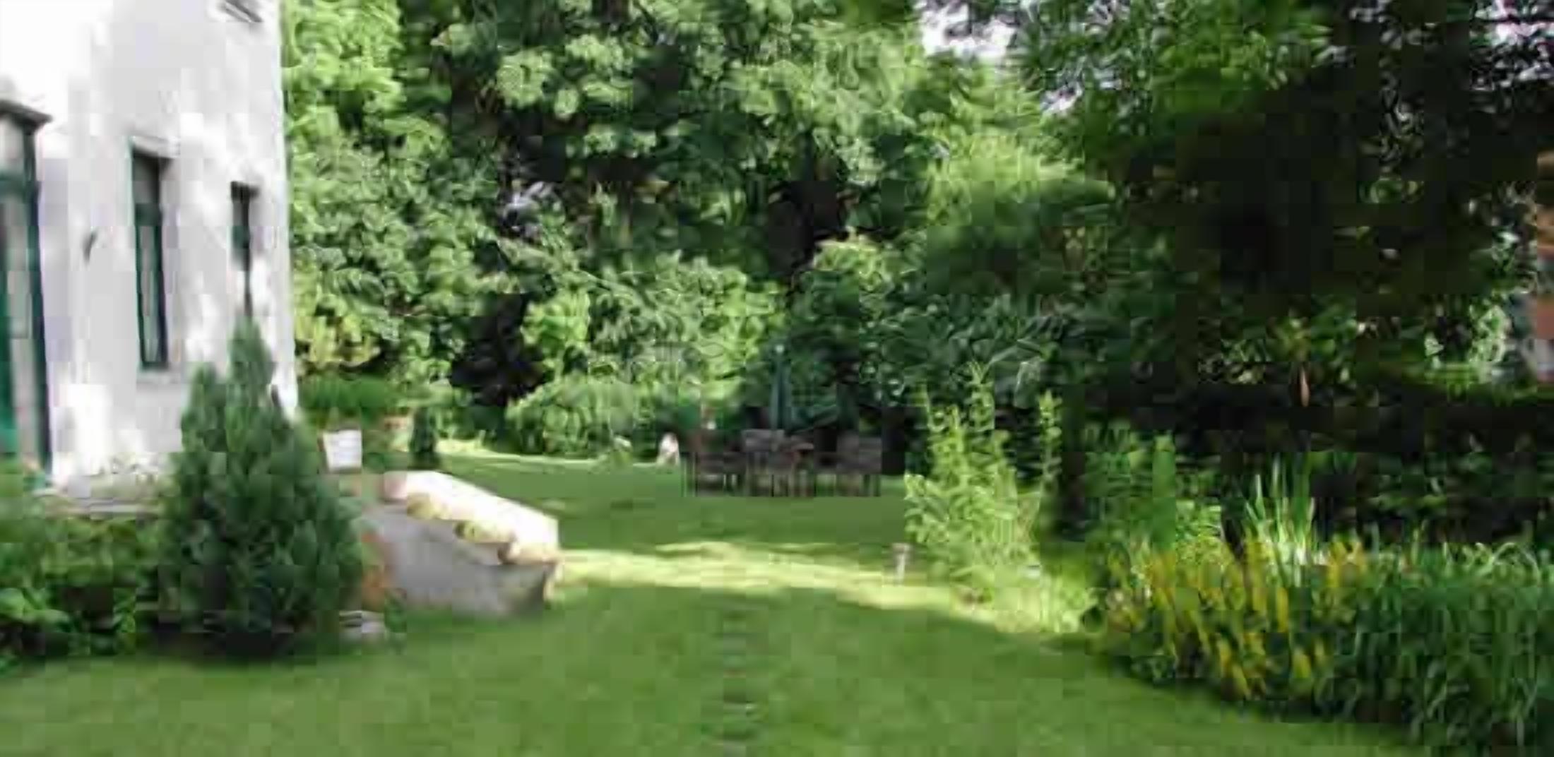 Foto - Gästehaus Villa Seraphinum