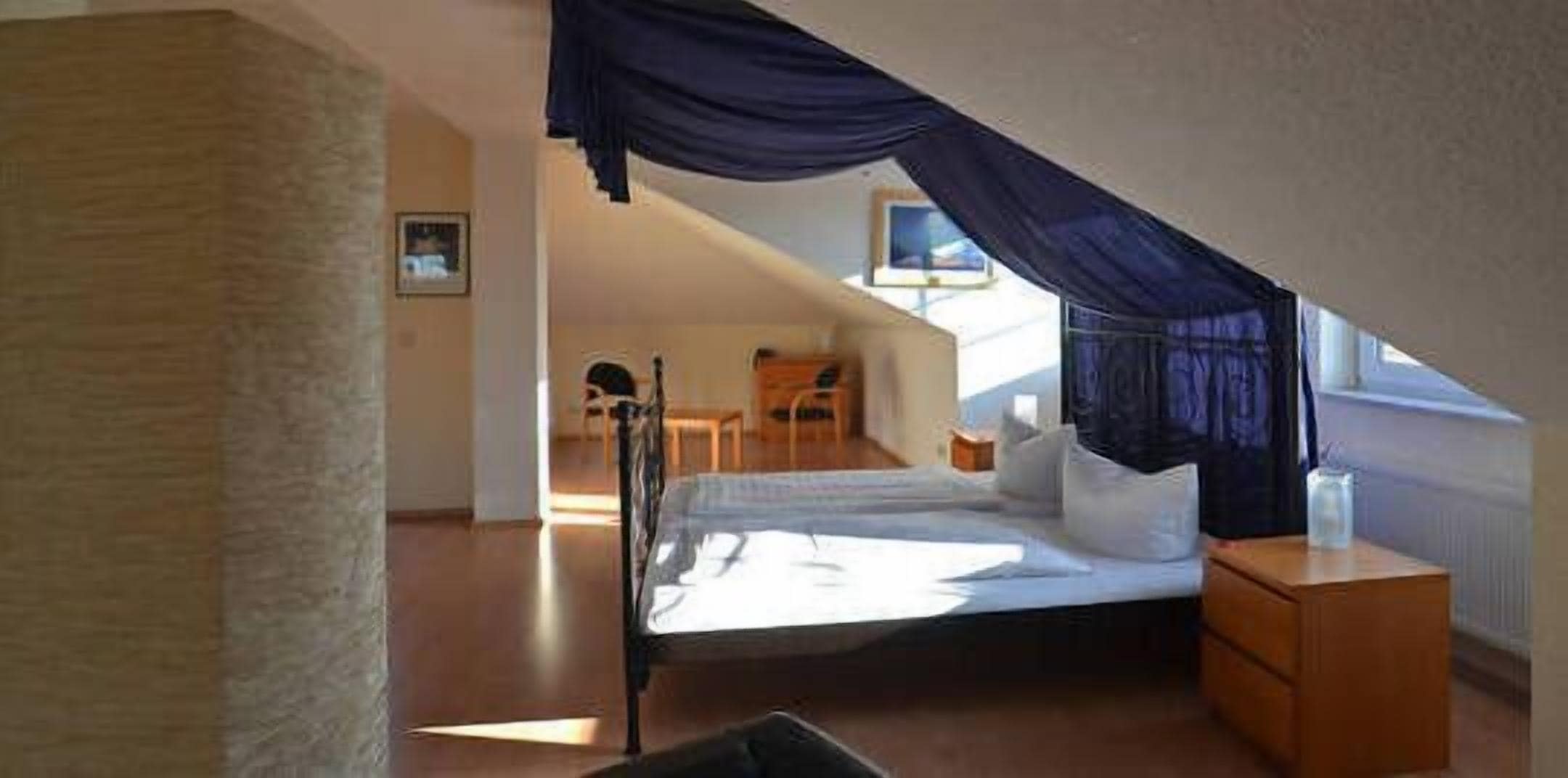 Foto - Gästehaus Villa Seraphinum