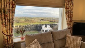 Nhà, phòng tắm riêng (Tan Y Cytiau Holiday Home) | Quang cảnh nhìn từ nơi lưu trú