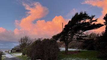 Basic Apartment, Ensuite, Garden View (The Garden Apartment) | Exterior