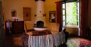 Luxury Suite, 1 King Bed