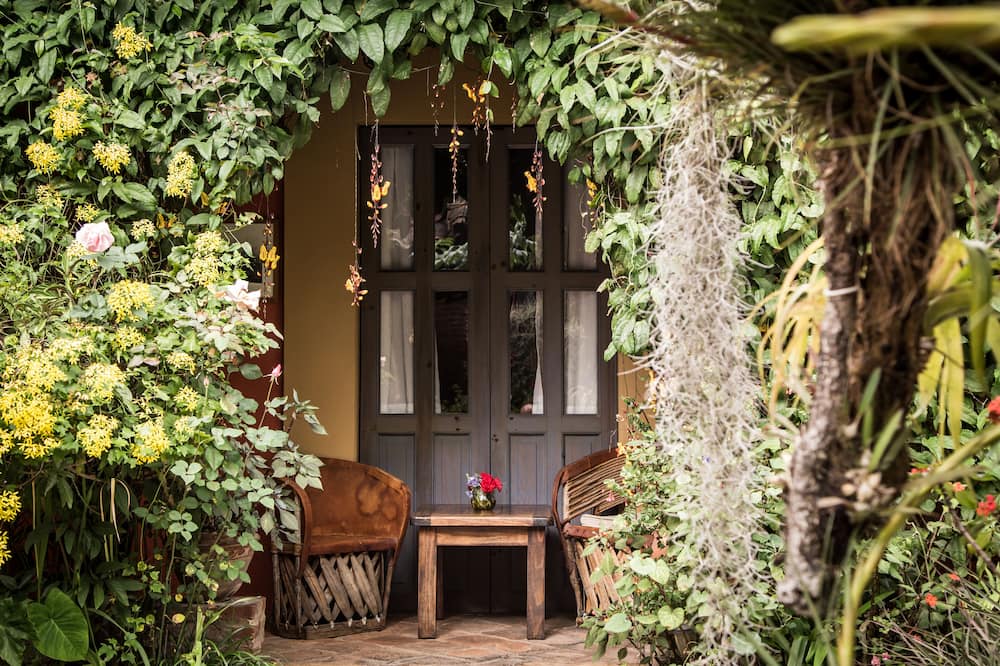 Guayaba Inn Boutique Hotel