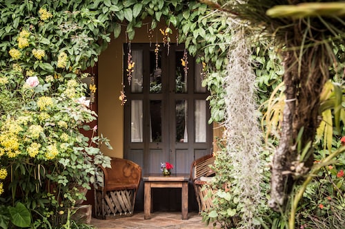 Guayaba Inn Boutique Hotel