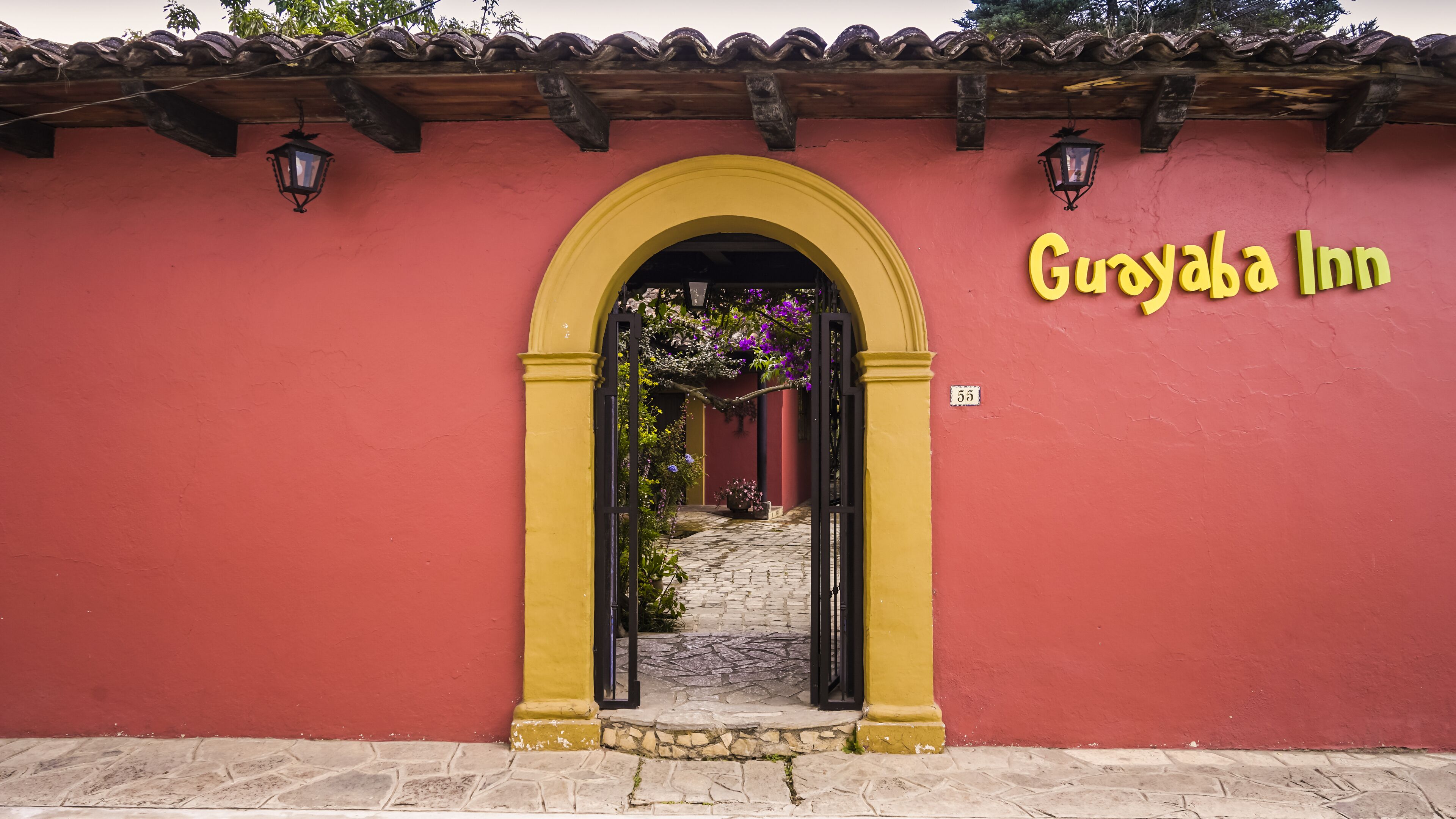 Photo - Guayaba Inn Boutique Hotel