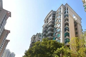 Exterior - Dongguan Hotel (Dongguan)