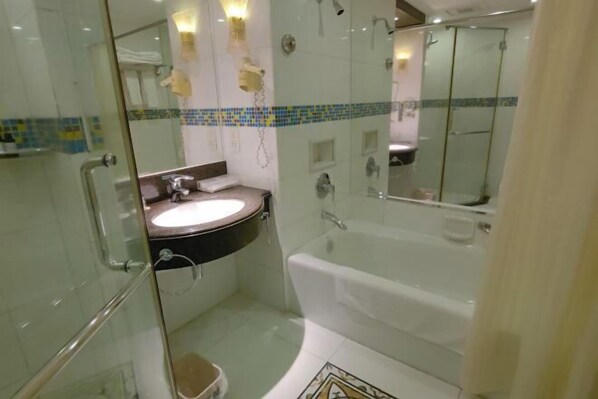 Room - Dongguan Hotel (Dongguan)