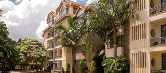 멜토니아 럭셔리 스위트