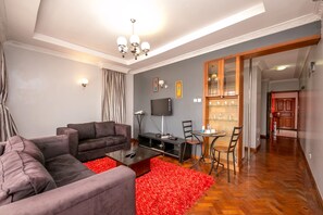 Standard Suite, 1 Bedroom