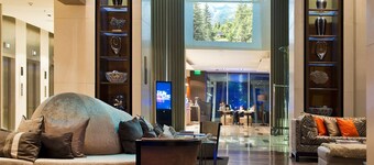 Renaissance Santiago Hotel by Marriott