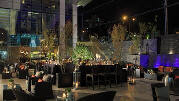 Spécialités Cuisine internationale