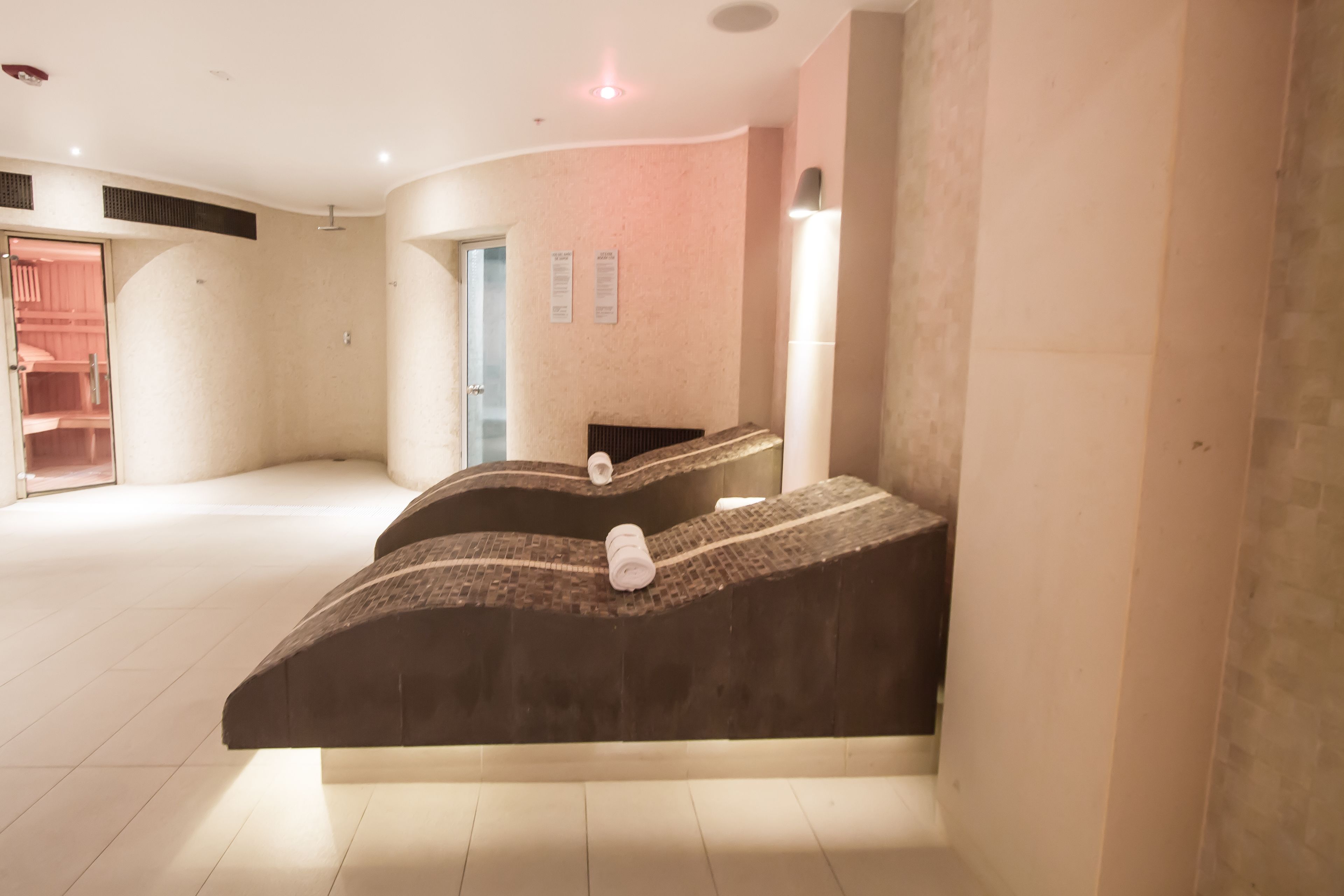 body treatments, body wraps, body scrubs