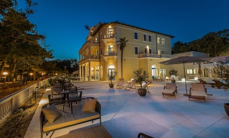 Terraza