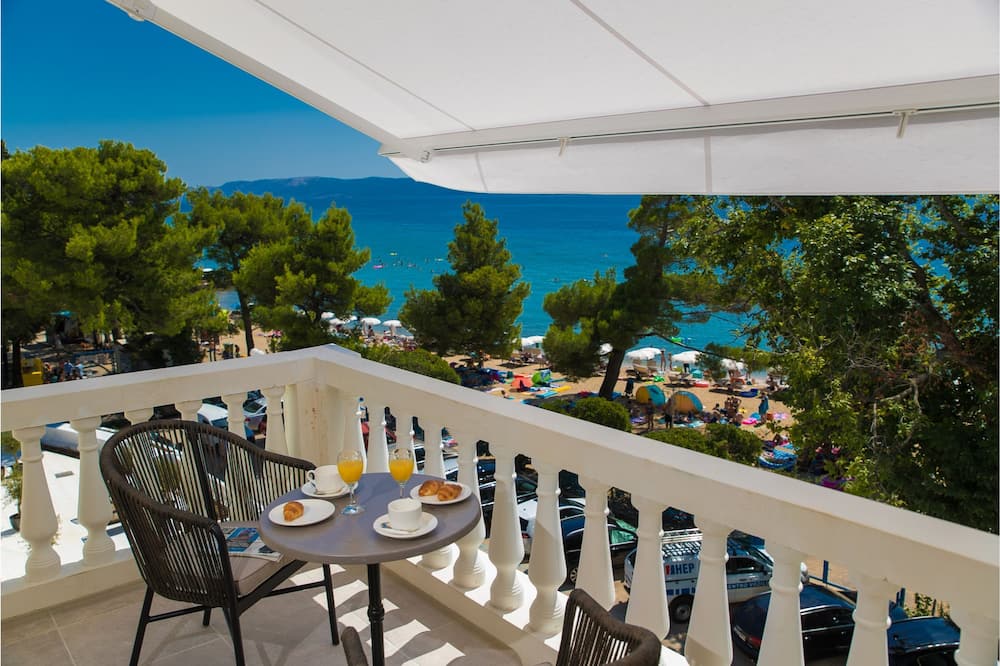 Boutique hotel Esplanade