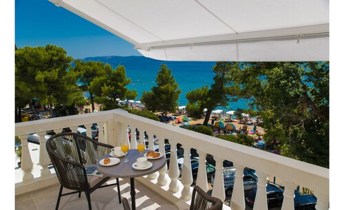 Boutique hotel Esplanade 