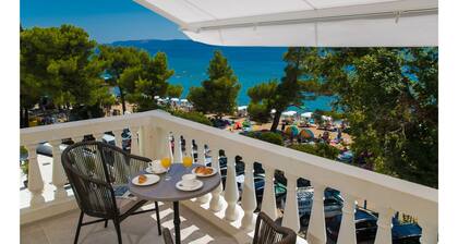 Boutique hotel Esplanade