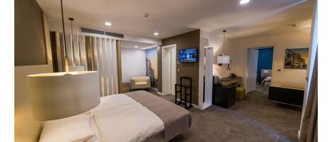 ห้องพัก