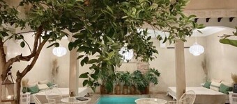 Riad L'oiseau Du Paradis