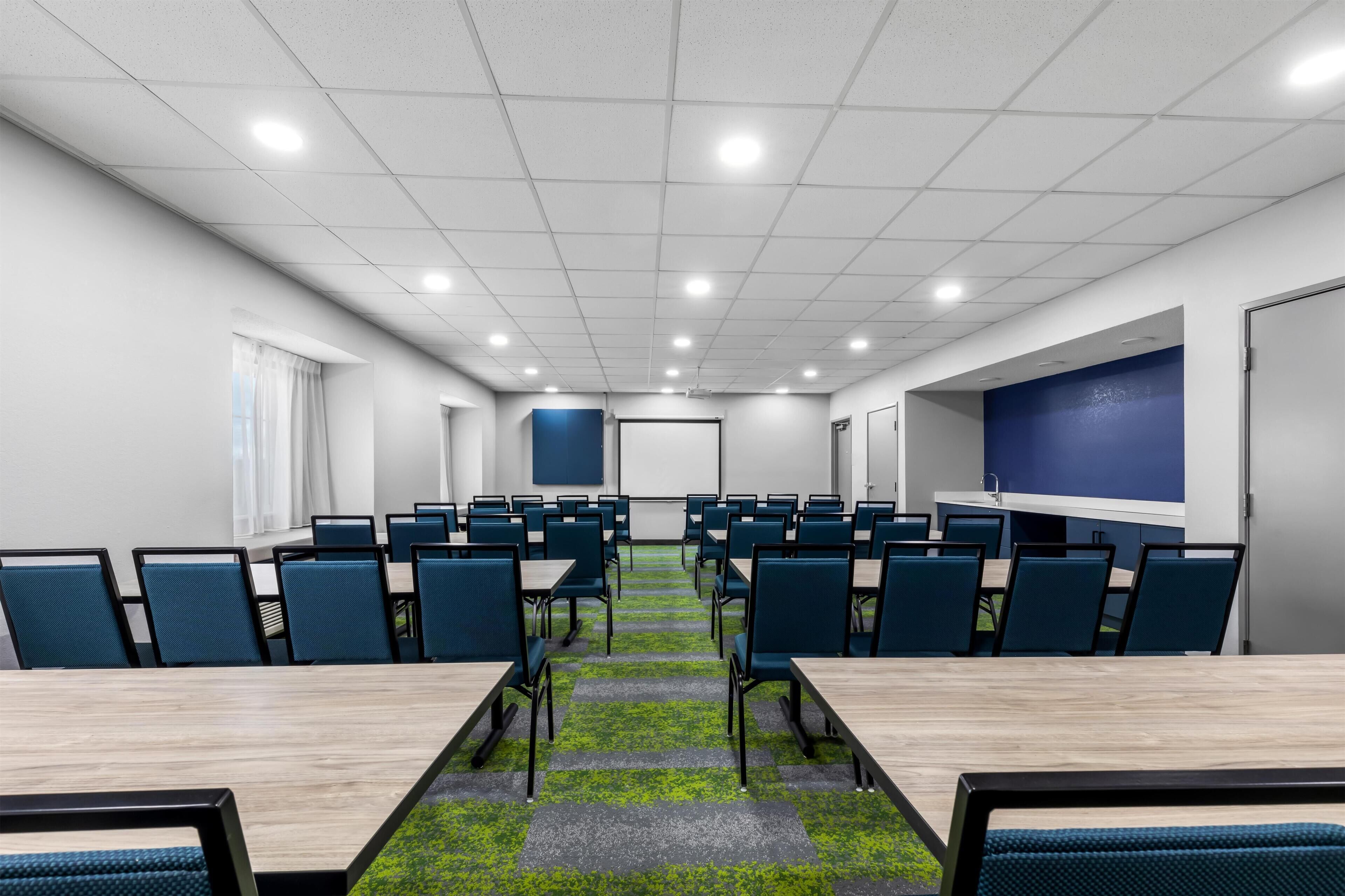 Salle de réunion