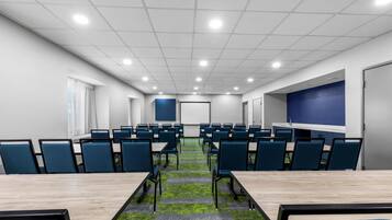 Salle de réunion