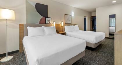 Spark by Hilton Wilkes Barre