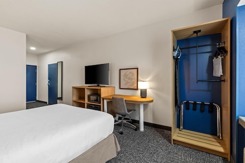 Spark by Hilton Wilkes Barre