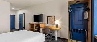Spark by Hilton Wilkes Barre