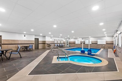 Spark by Hilton Wilkes Barre