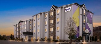 Spark by Hilton Wilkes Barre