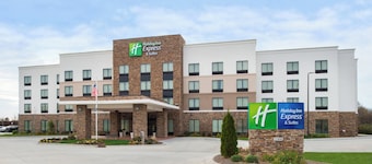 Holiday Inn Express & Suites Monroe by IHG