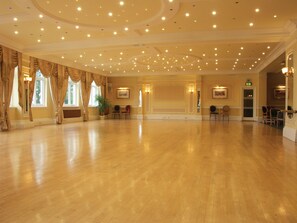 Ballsaal