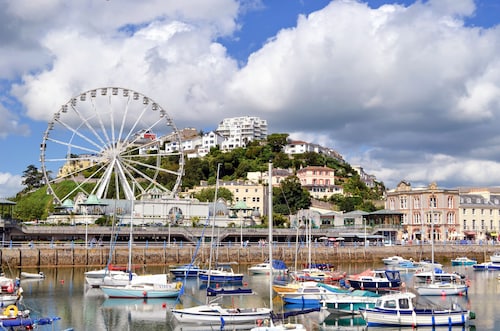 TLH Derwent Hotel - TLH Leisure, Entertainment and Spa Resort