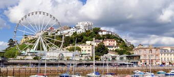 TLH Derwent Hotel - TLH Leisure, Entertainment and Spa Resort