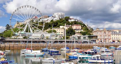 TLH Derwent Hotel - TLH Leisure, Entertainment and Spa Resort