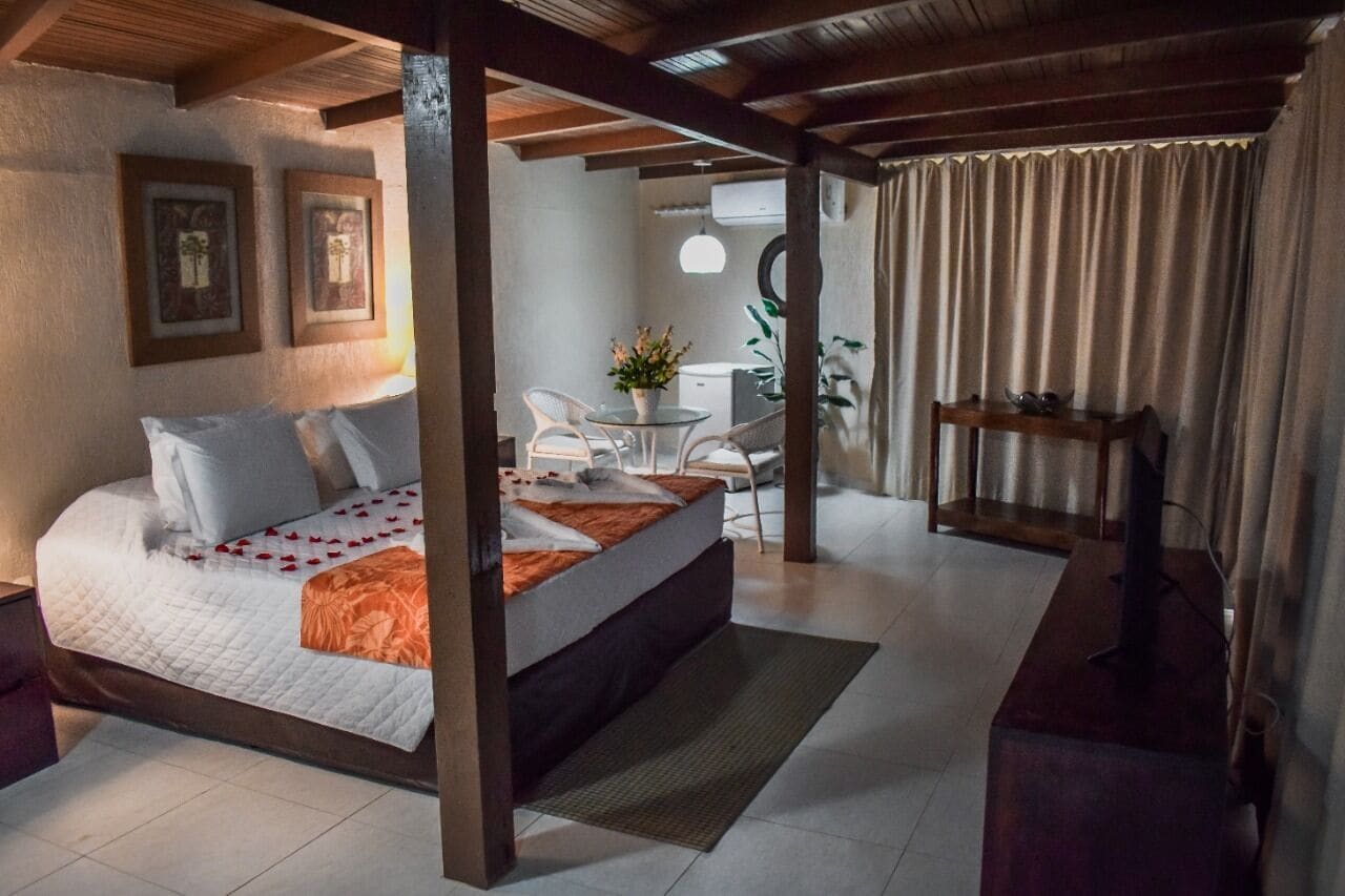 Photo - Pousada Recanto do Lobo