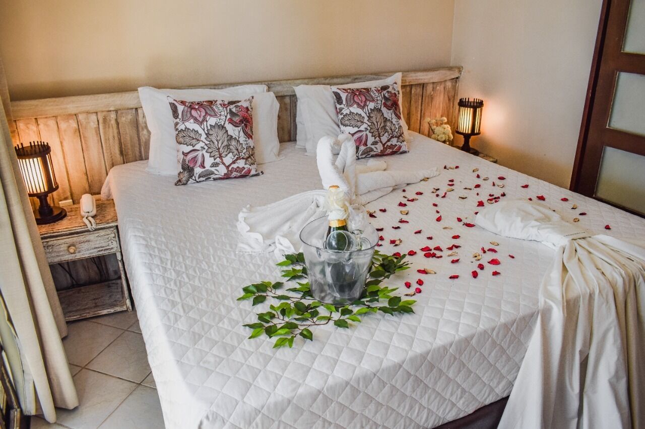 Photo - Pousada Recanto do Lobo