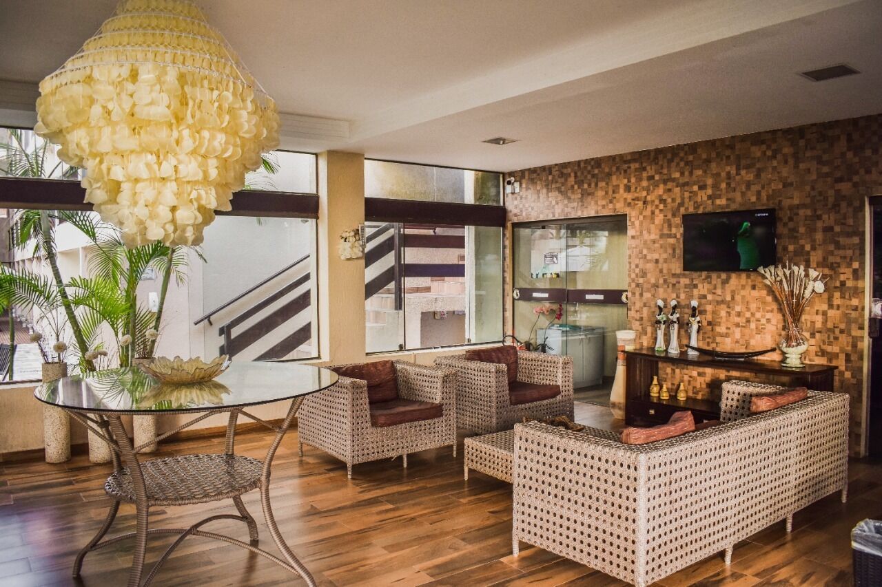 Photo - Pousada Recanto do Lobo