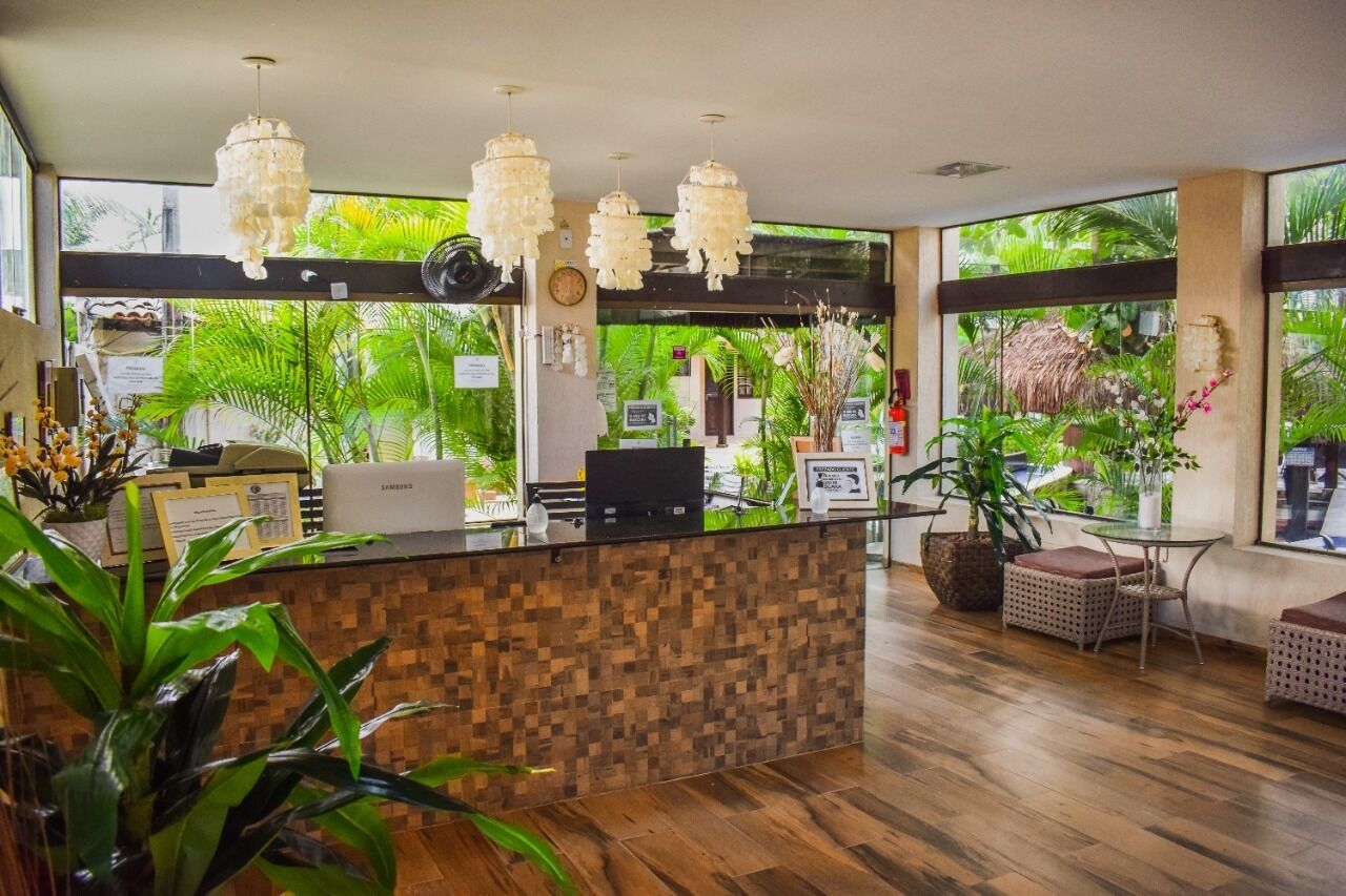 Photo - Pousada Recanto do Lobo