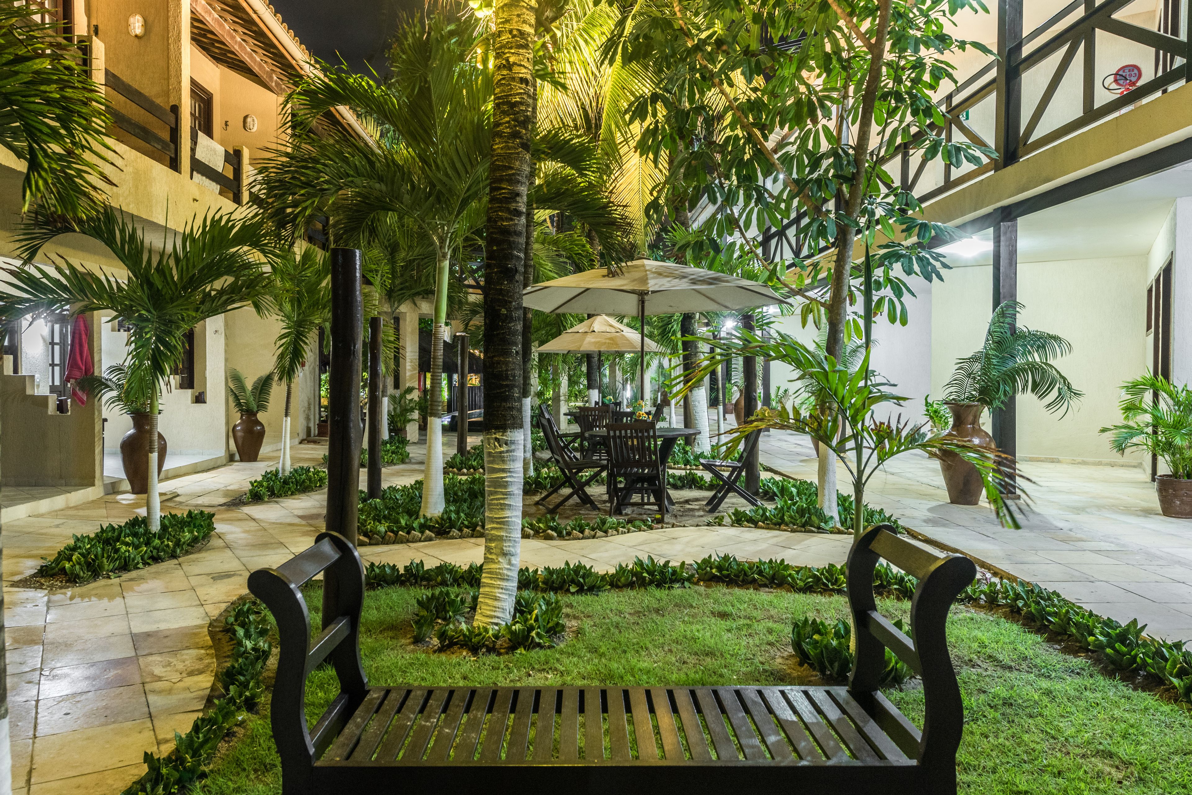 Photo - Pousada Recanto do Lobo