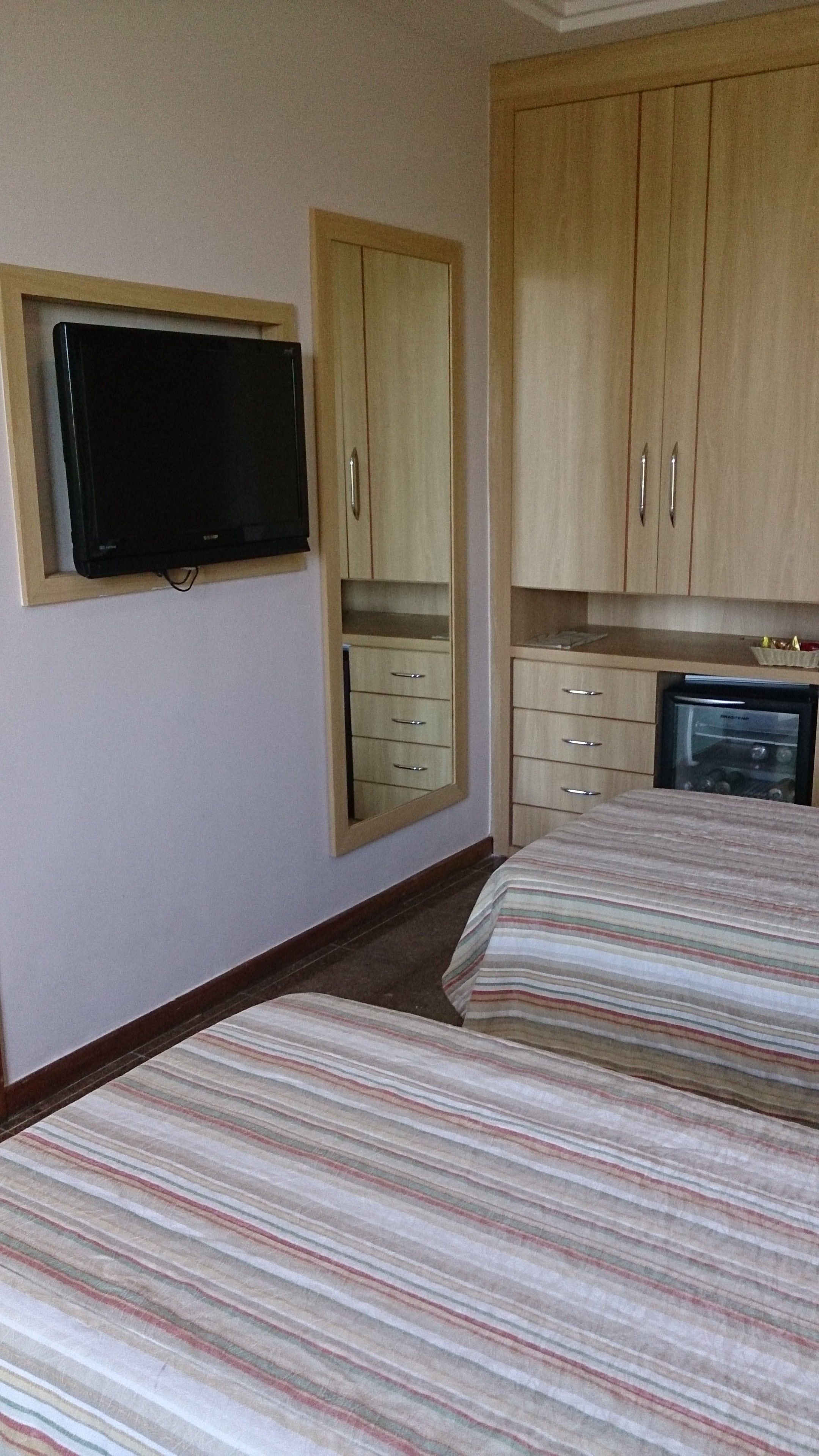 Foto - Américas Gaivota Hotel