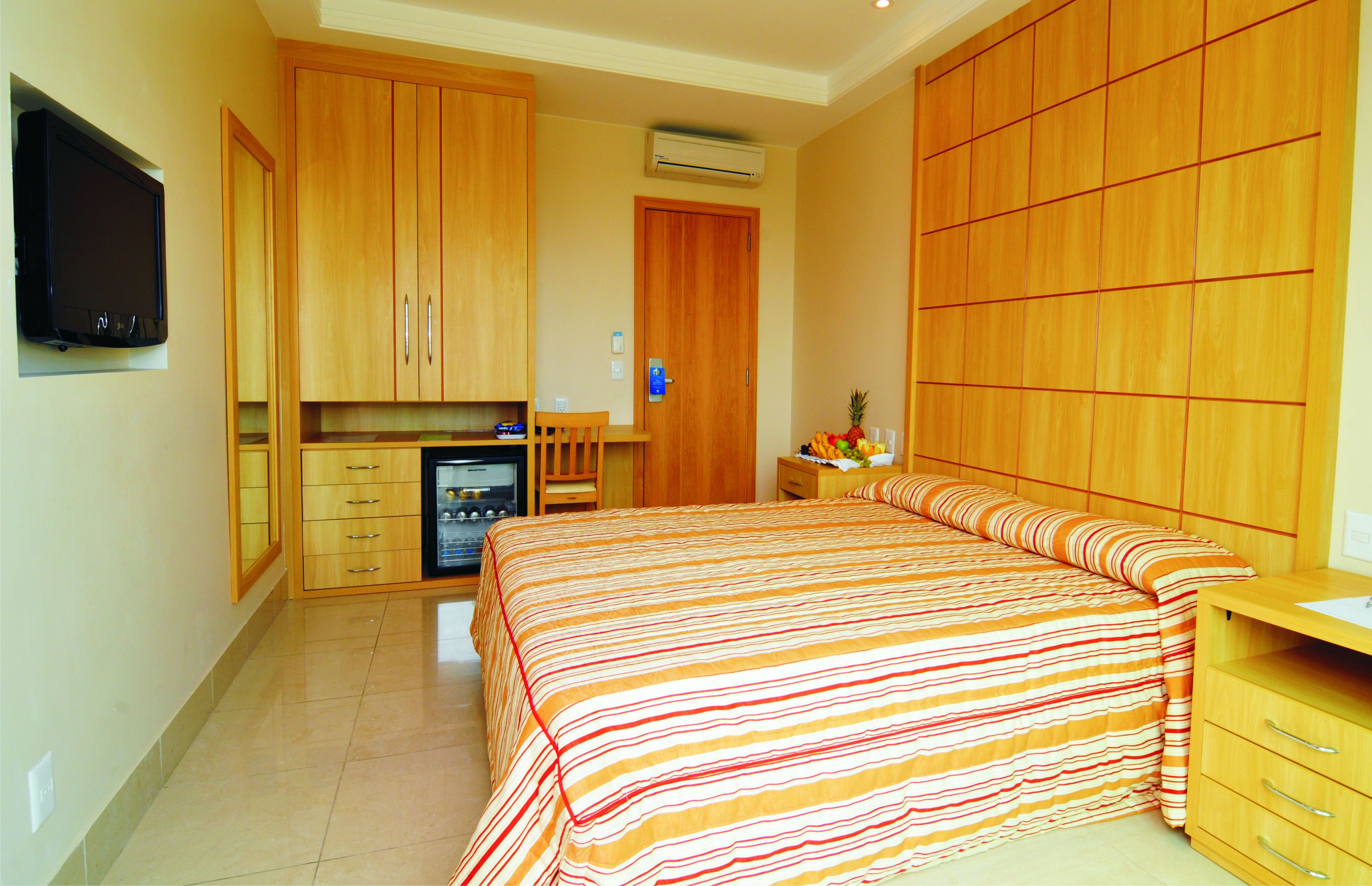 Foto - Américas Gaivota Hotel