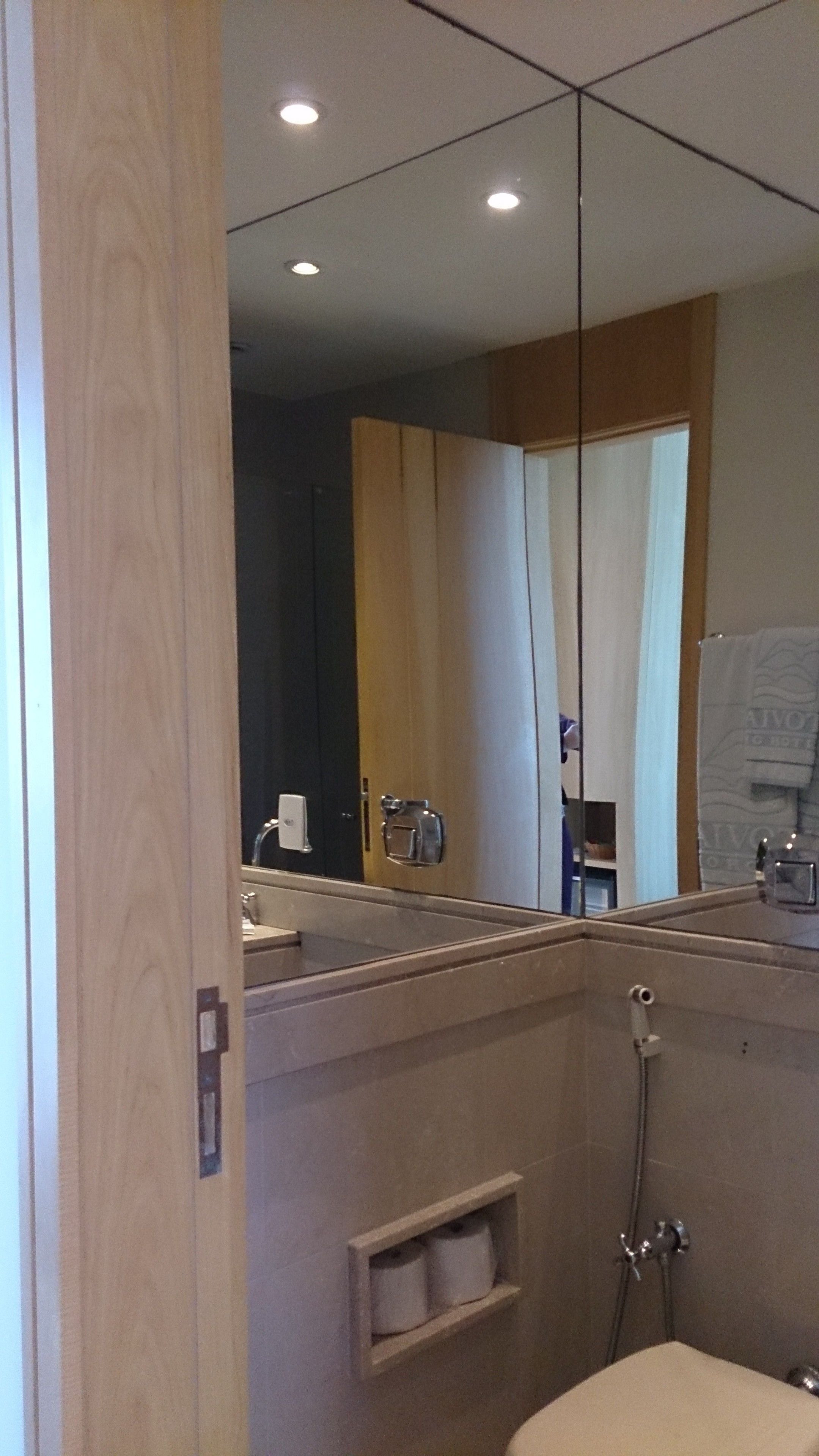 Foto - Américas Gaivota Hotel