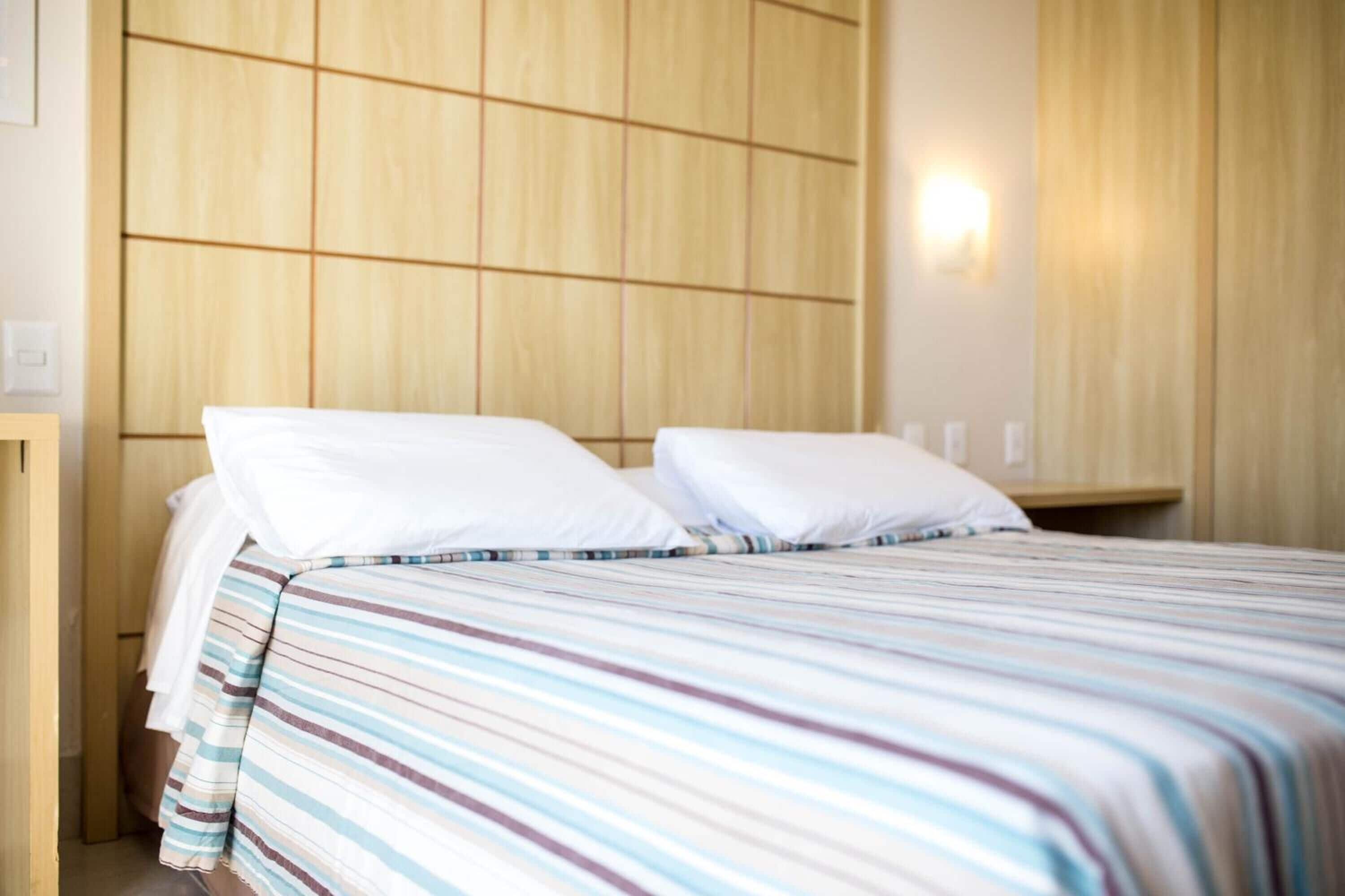 Minibar, in-room safe, free cribs/infant beds, free WiFi