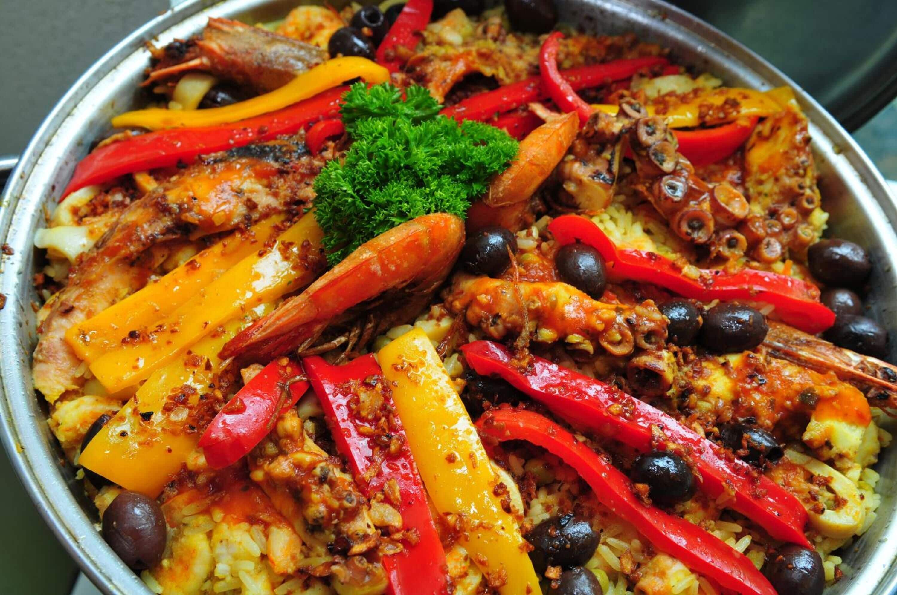 Foto - Américas Gaivota Hotel