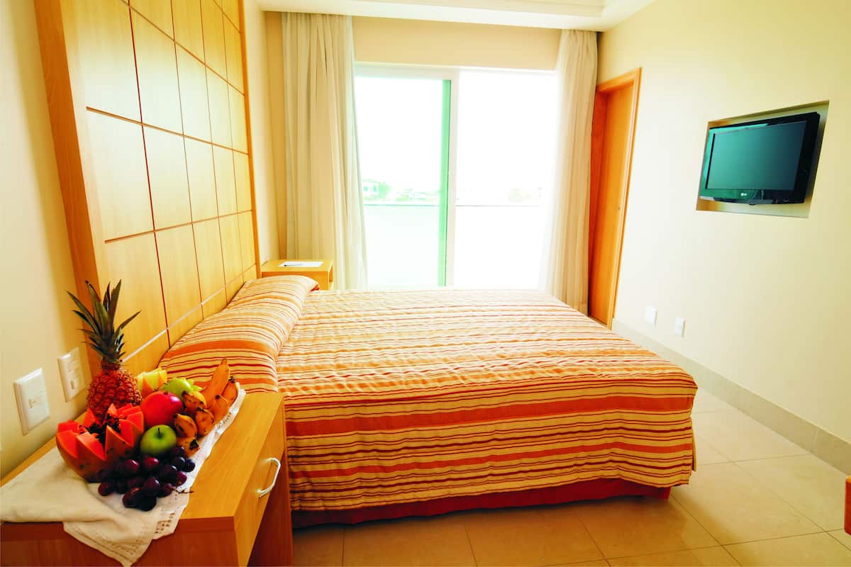 Chambre Deluxe