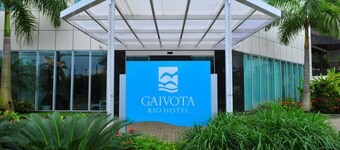 Américas Gaivota Hotel