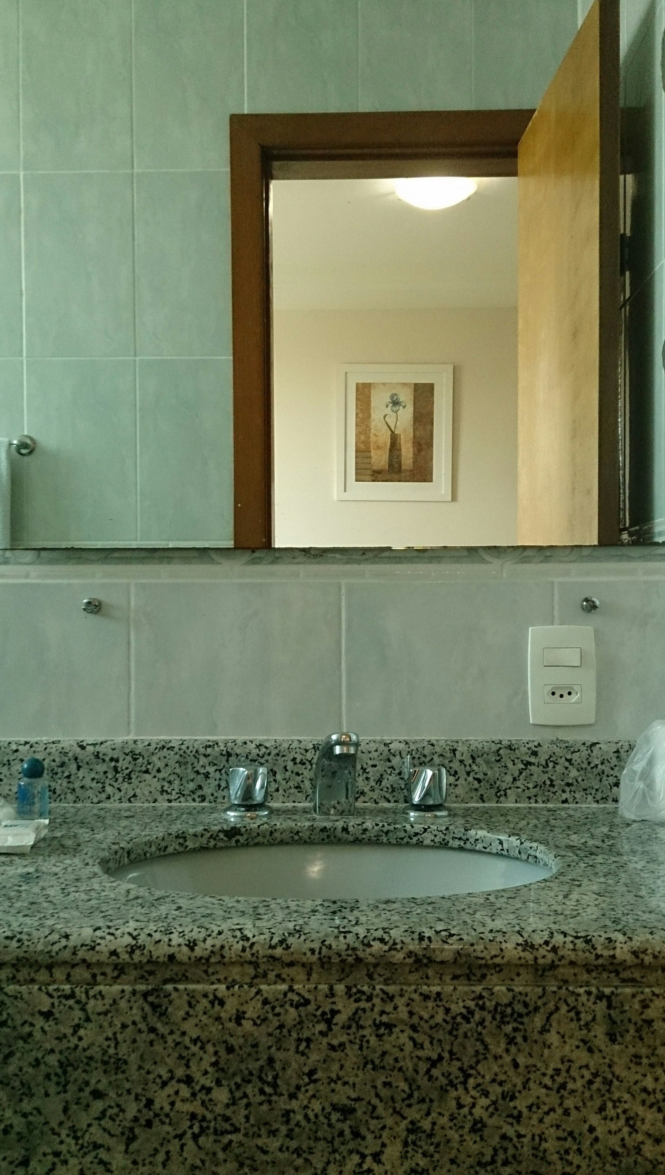 Foto - Américas Gaivota Hotel