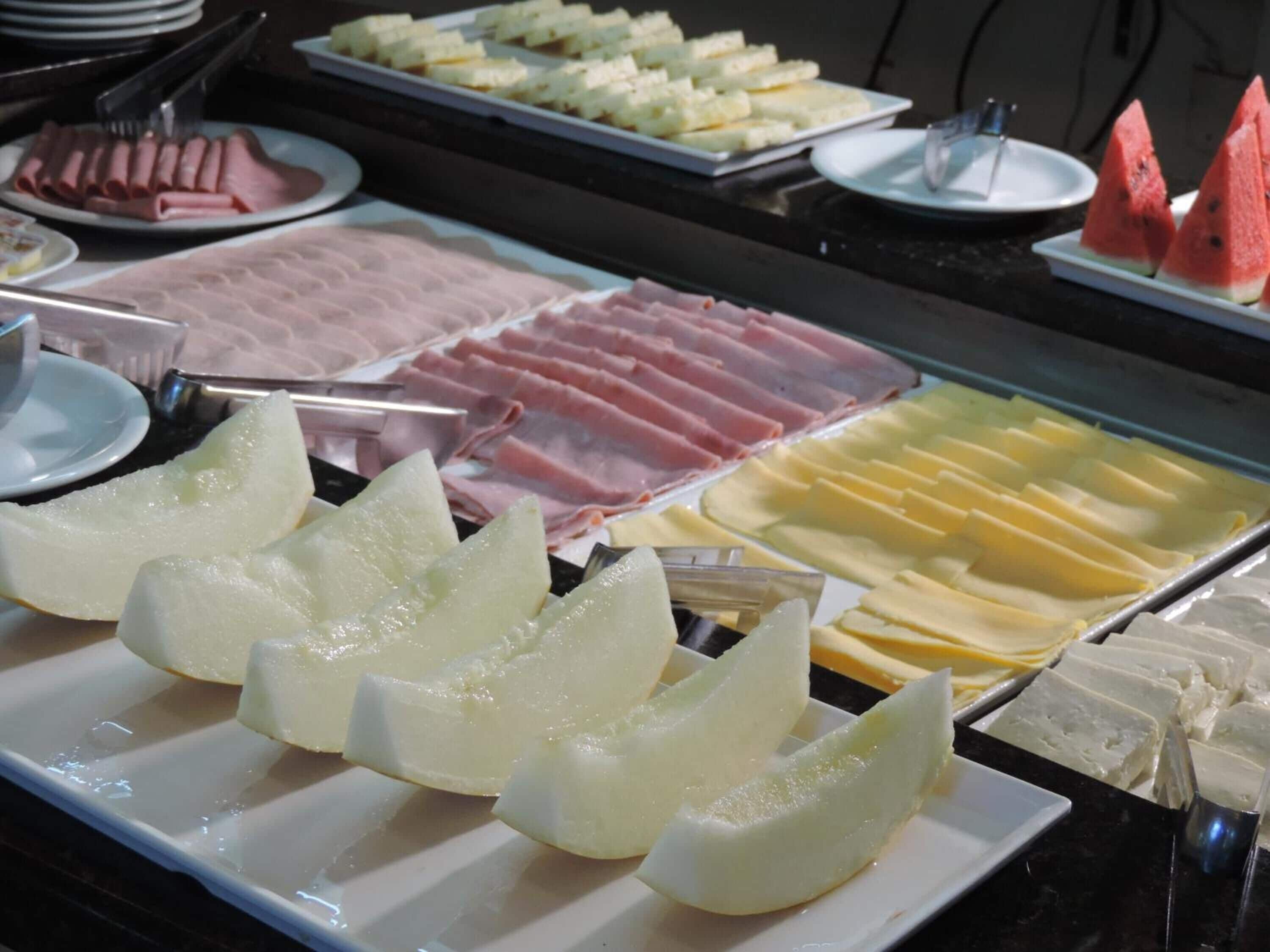 Foto - Américas Gaivota Hotel