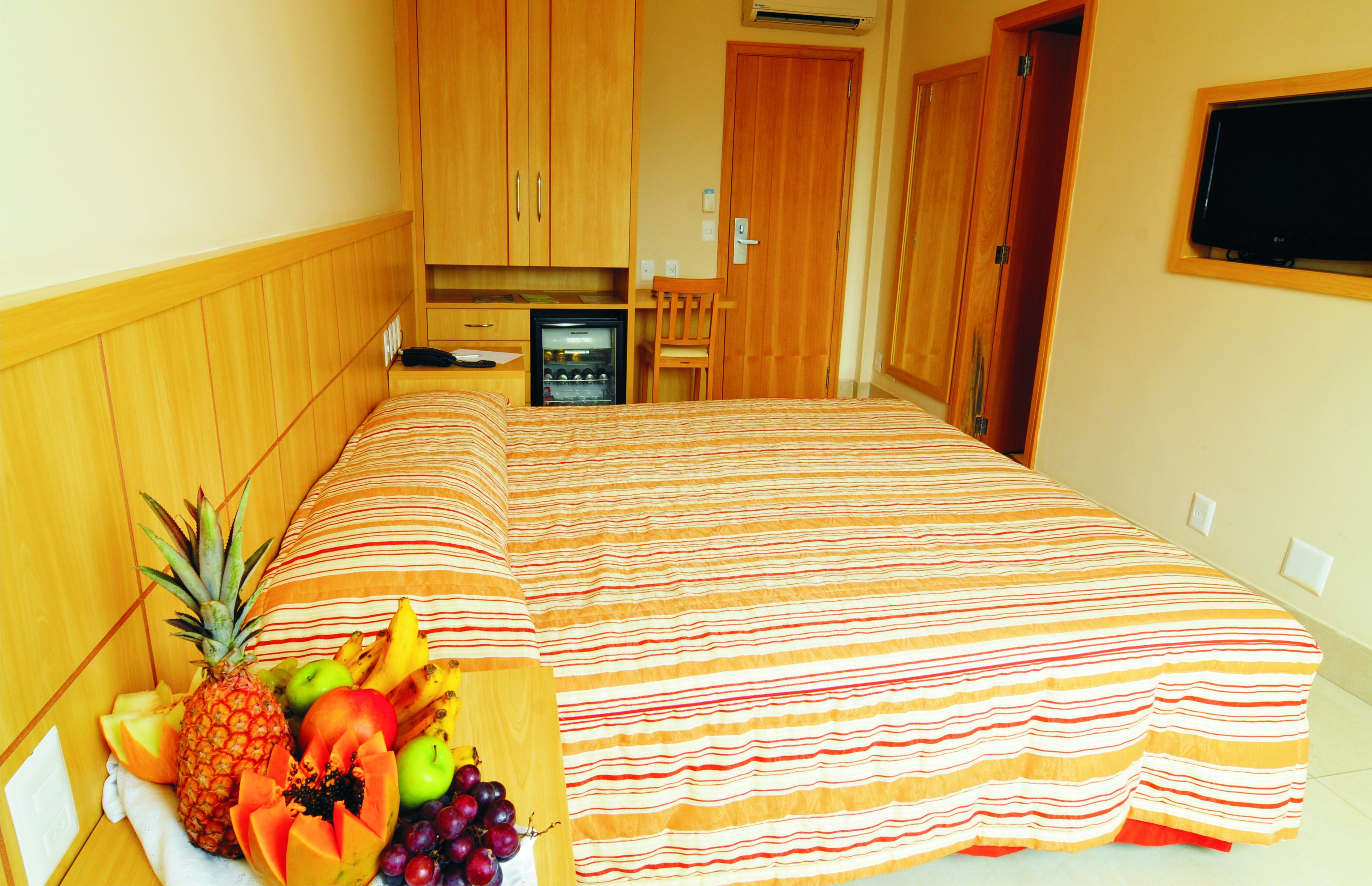 Foto - Américas Gaivota Hotel