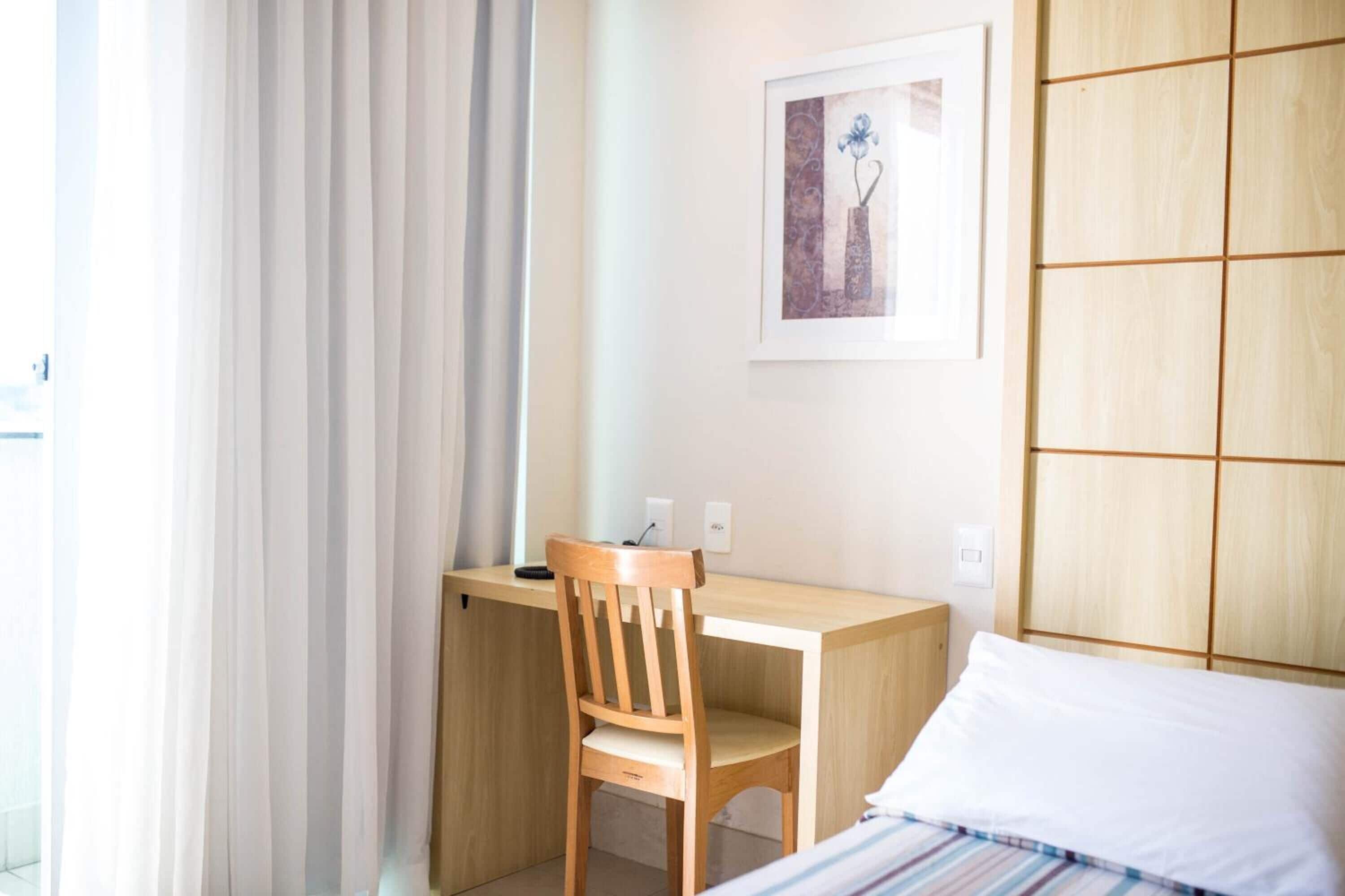 Foto - Américas Gaivota Hotel