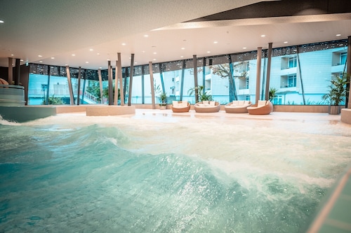 Ferienpark Weissenhäuser Strand